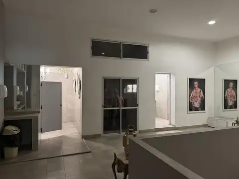 Local comercial - alquiler y/o venta - San Nicolas