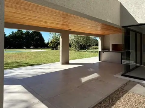 Kentucky Barrio Cerrado