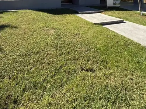 Casa Kentucky Club de Campo