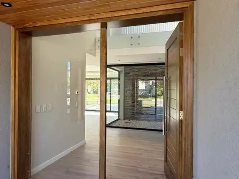 Kentucky Barrio Cerrado