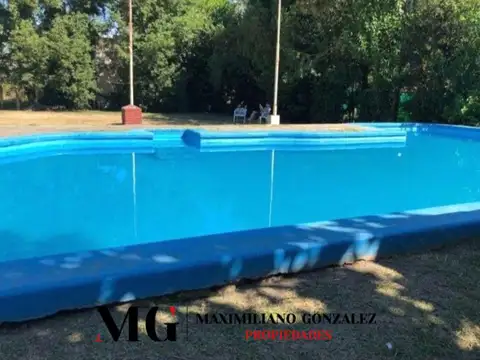 Casa venta La Unión