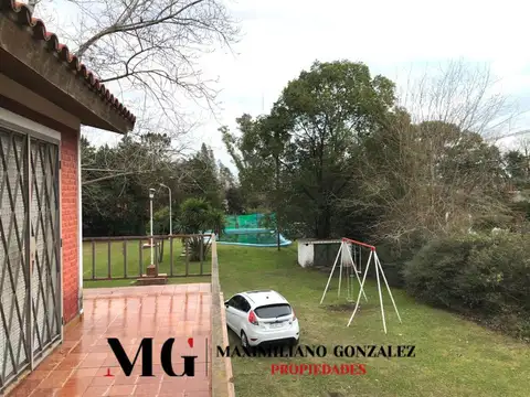 Casa en Venta en El Trébol, USD 125.000