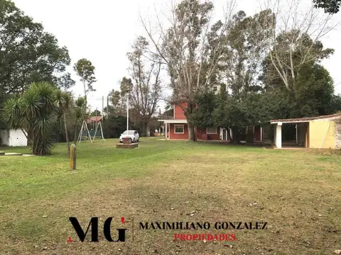 Casa en Venta de 4 dormitorios