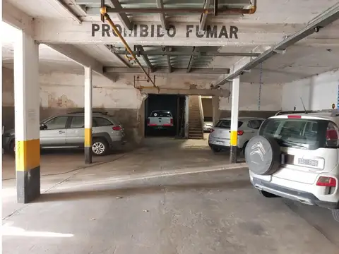 Galpon en Alquiler 60 años