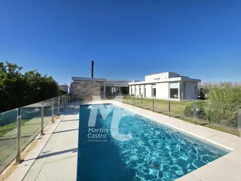 Casa en venta en La Reserva Cardales