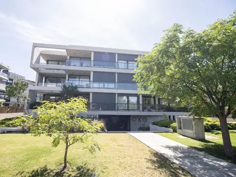 Departamento en Venta con 2 cocheras