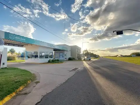 Terreno en Venta en Roldan, USD 25.000