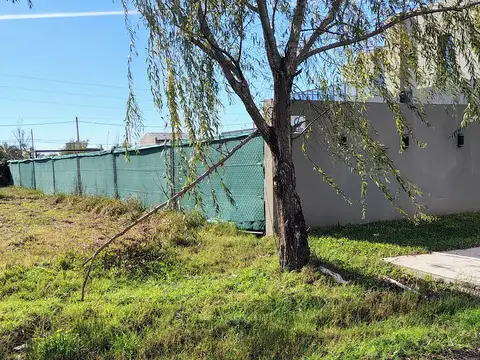 Lote escriturado en Tierra de Sueños 3