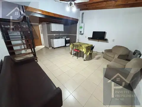 Departamento en Barrio Hospitales