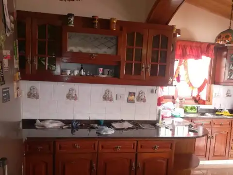 Casa en Venta 25 años