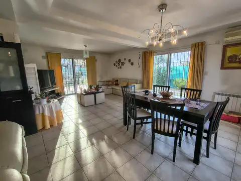 Casa en Venta de 3 dormitorios
