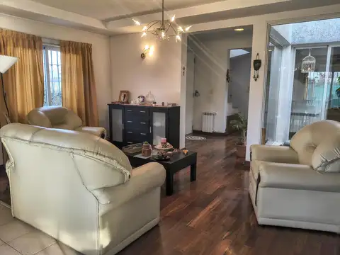 Casa en Venta en Luján de Cuyo, USD 285.000