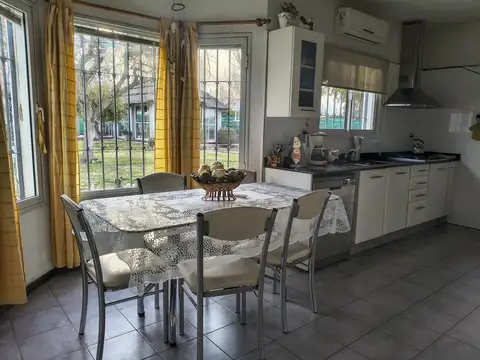VENTA CASA EN BARRIO PRIVADO DON DAVID VISTALBA LUJAN DE CUYO CON TOUR VIRTUAL
