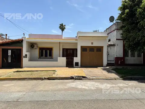 Galpon en Venta 8  mts Frente