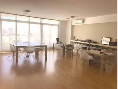 Departamento en Alquiler con 1 cochera