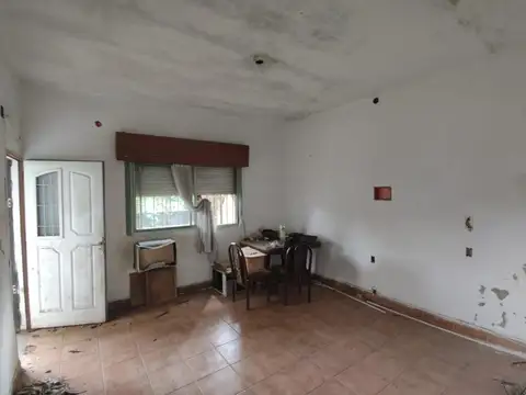 Casa en Venta en Villa Ballester, USD 95.000
