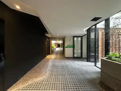 Departamento en Venta al Norte