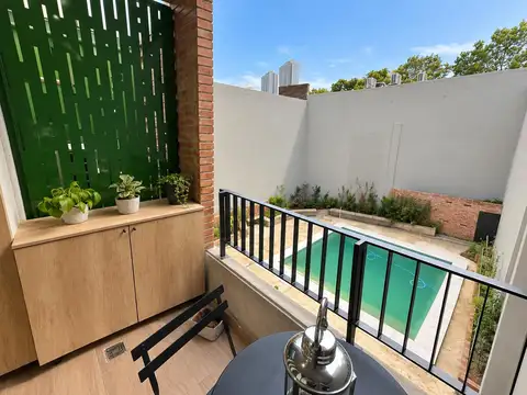 Departamento en Venta en Pichincha, USD 88.000