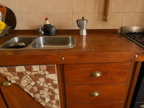 Casa en Venta en Godoy Cruz, USD 75.000