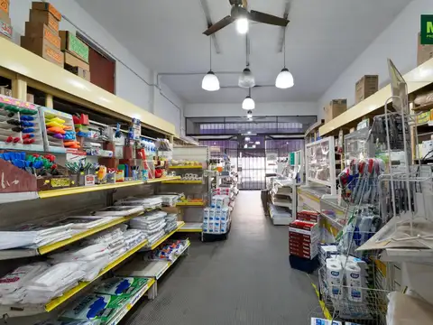 Local en Venta Via Pública