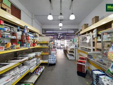 Local |Con excelente exposición | Venta, Villa Urquiza.