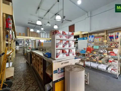 Local en Venta Via Pública