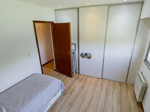 Casa en Alquiler 5 años