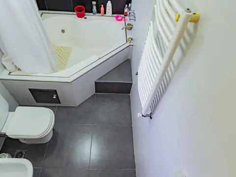 Casa en Alquiler de 3 dormitorios