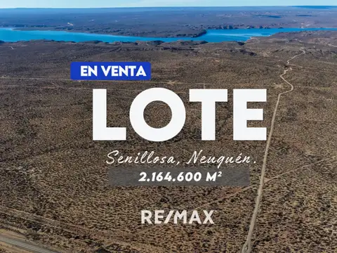 VENTACAMPO 216,49hasEN SENILLOSA