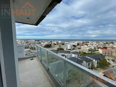 Venta Departamento 2 dormitorios en Balneario Las Grutas