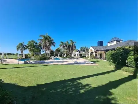 Terreno en Venta en Pilar Golf Club, USD 119.000