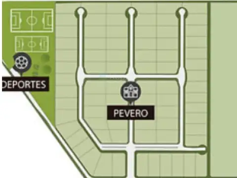 Terreno en Venta en Pilar Golf Club, USD 119.000