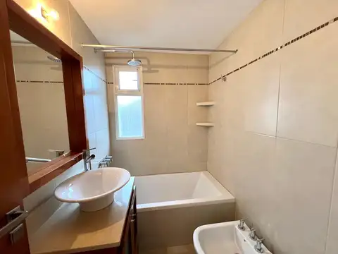 Departamento en Alquiler 37 años