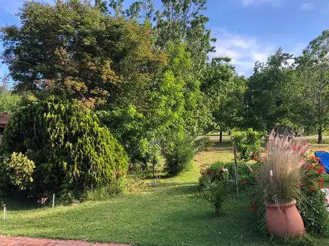 Casa Funcional en Venta