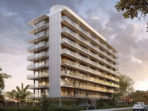 Venta departamento en pozo Punta del Este