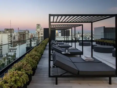 Departamento en Venta A Estrenar