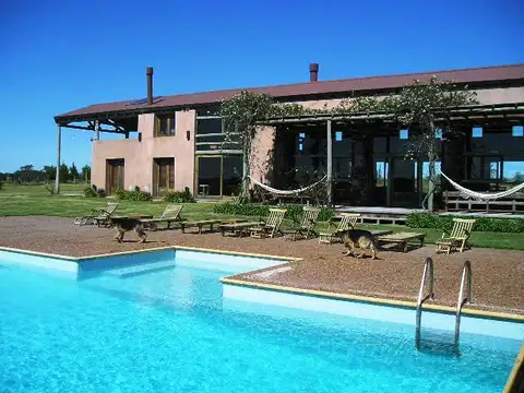 Quinta en Alquiler Temporal en Punta del Este, USD 55.000