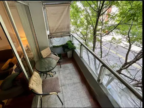 Departamento en Venta en Belgrano, USD 150.000