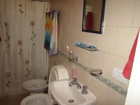 Casa en Alquiler 5 años