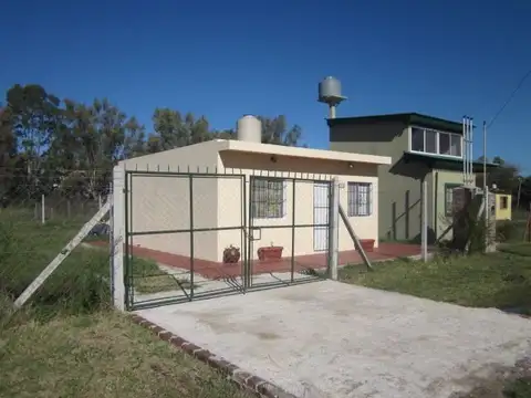 Casa en Alquiler de 2 dormitorios