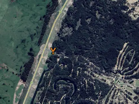 Terreno en venta - 1047mts2 - Villa Robles, Pinamar
