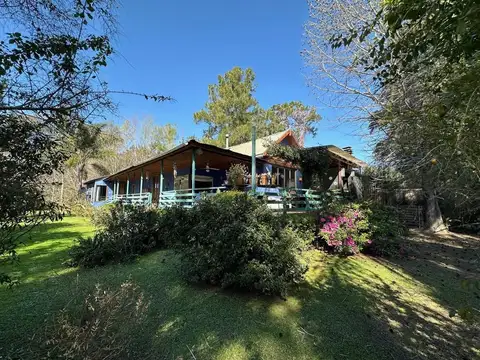 Casa en Venta en Tigre Centro, USD 165.000