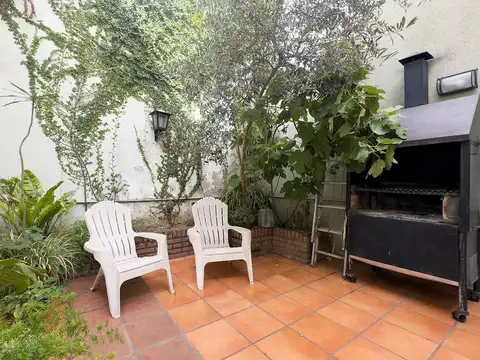 Depto Tipo Casa en Venta de 7 ambientes