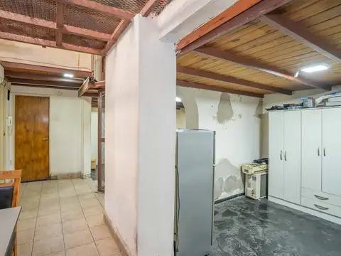 Depto Tipo Casa en Venta en Monserrat, USD 75.000