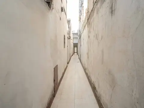 Depto Tipo Casa en Venta de 4 ambientes