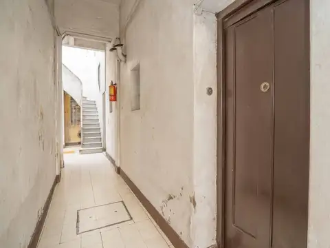 Depto Tipo Casa en Venta de 3 dormitorios