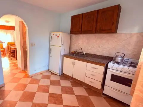 Departamento en Venta Permite mascota