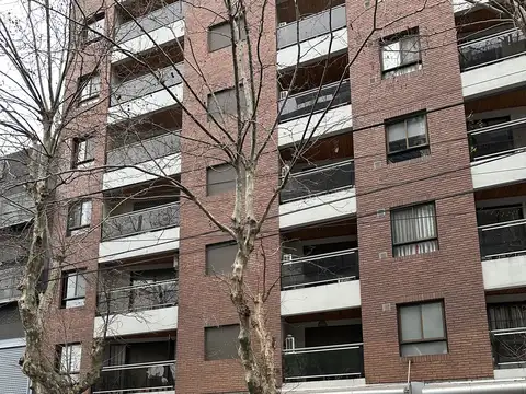 Cochera en venta en Barracas