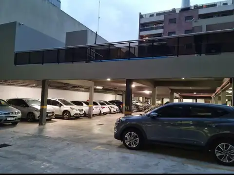 Av Montes de Oca 1500