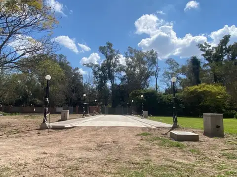 Terreno en Venta de 769,0 m2